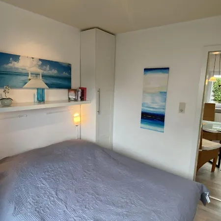 Lejlighed Bungalow 19 *