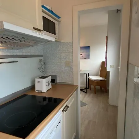 Lejlighed Bungalow 19