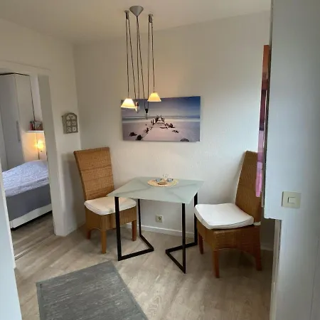 Bungalow 19 Dahme (Schleswig-Holstein)