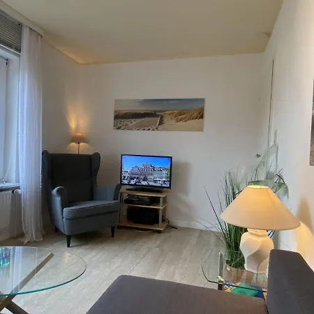 Bungalow 19 Dahme (Schleswig-Holstein)