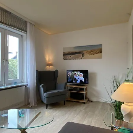 Bungalow 19 Dahme (Schleswig-Holstein)