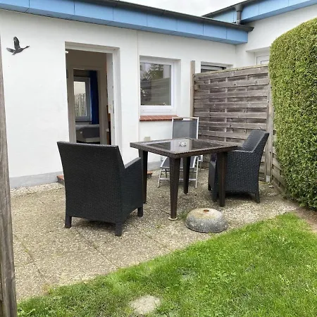 Bungalow 19 * Dahme (Schleswig-Holstein)